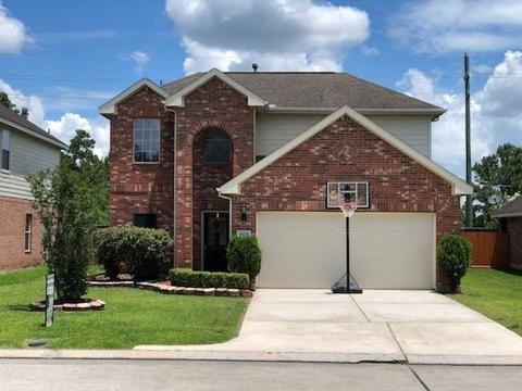 Laurel Place Atascocita,Texas <br><img src=