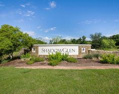 Shadowglen Manor,Texas <br><img src=