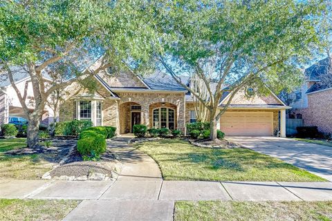 Cinco Ranch Cinco Forest Cinco Ranch,Texas <br><img src=
