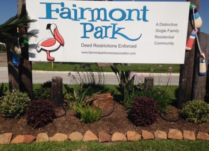 Fairmont Park La Porte,Texas <br><img src=