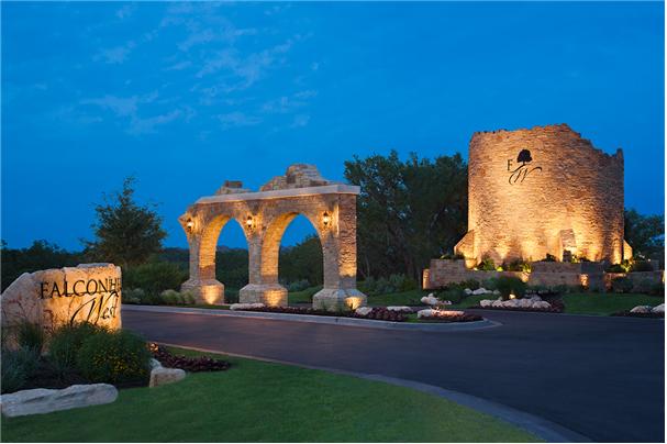 Falconhead West Bee Cave,Texas <br><img src=