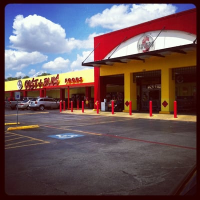 Irving Heights Irving,Texas <br><img src=