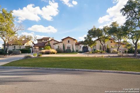 The Heights at Stone Oak San Antonio,Texas <br><img src=