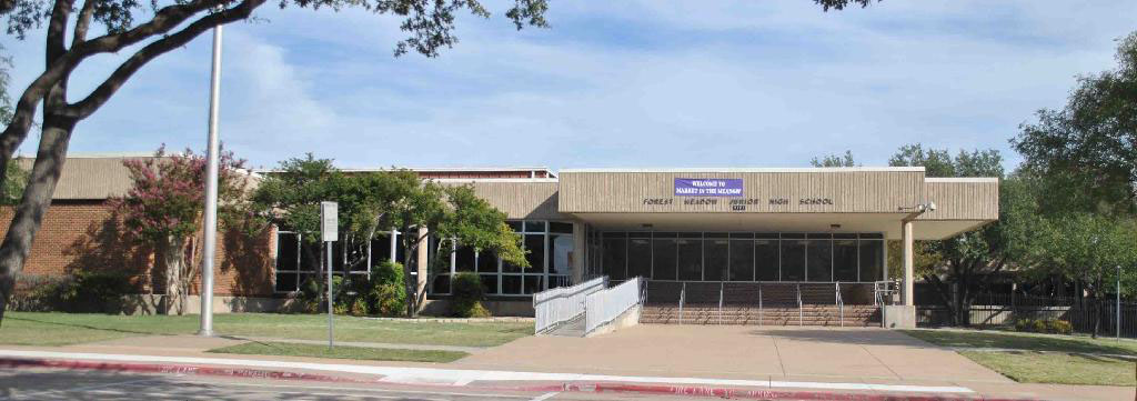 Forest Meadow Dallas,Texas <br><img src=