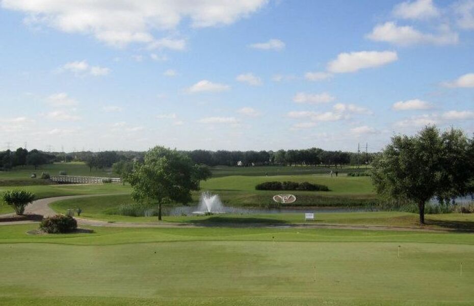 Willow Fork Cinco Ranch,Texas <br><img src=