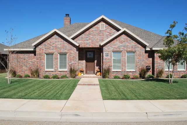 Bacon Crest Lubbock,Texas <br><img src=