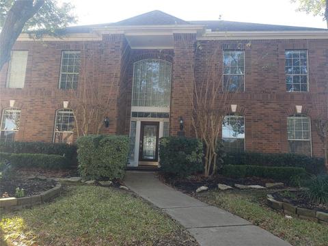 Kelliwood Pointe Cinco Ranch,Texas <br><img src=