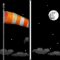 Friday Night: Mostly clear, with a low around 22. Blustery, with a north northwest wind 20 to 25 mph decreasing to 10 to 15 mph after midnight. Winds could gust as high as 35 mph. 