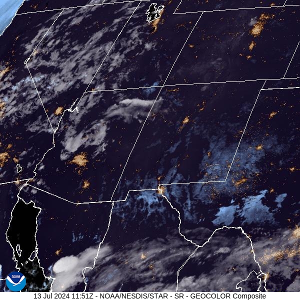 Link to Satellite Data Link to Satellite Data