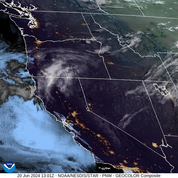 Link to Satellite Data