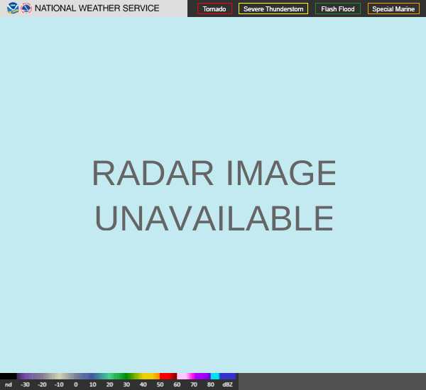 Link to Local Radar Data Link to Local Radar Data