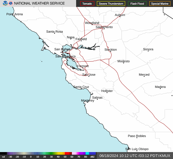 Link to Local Radar Data Link to Local Radar Data