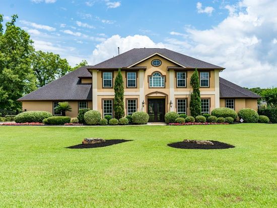 Summer Lake Ranch Atascocita,Texas <br><img src=