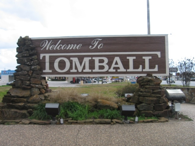 The Tomball Pines Tomball,Texas <br><img src=