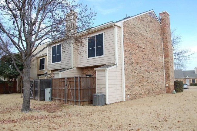 Pheasant Landing Plano,Texas <br><img src=