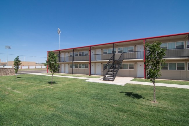 Coronado Lubbock,Texas <br><img src=