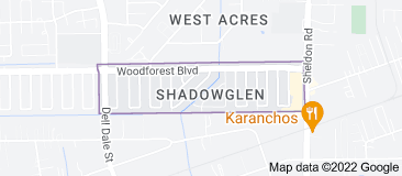 Shadowglen Channelview,Texas <br><h3><a href=