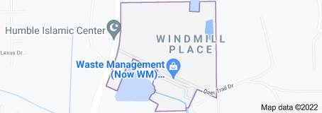 Windmill Place Atascocita,Texas <br><h3><a href=