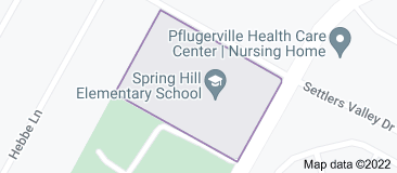 Spring Hill Elementary School Pflugerville,Texas <br><h3><a href=
