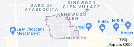Kingwood Glen Atascocita,Texas <br><h3><a href=