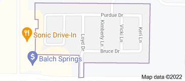 Fossil Ridge Balch Springs,Texas <br><h3><a href=