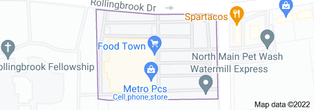 Inland Center Baytown,Texas <br><h3><a href=