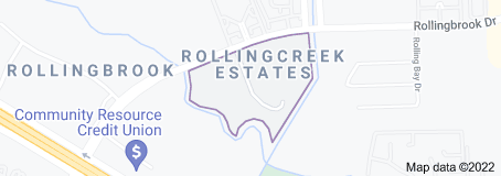 Rollingcreek Estates Baytown,Texas <br><h3><a href=
