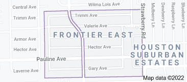 Frontier East Pasadena,Texas <br><h3><a href=