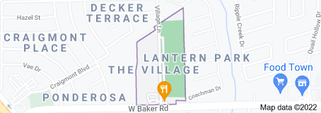 The Village Baytown,Texas <br><h3><a href=