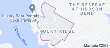 Rocky Ridge Hudson Bend,Texas <br><h3><a href=