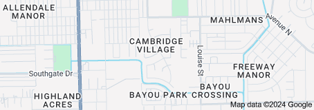 Cambridge Village Rosenberg,Texas <br><h3><a href=