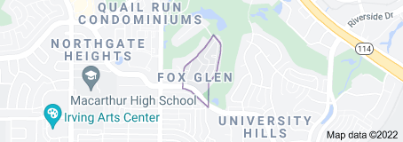 Fox Glen Irving,Texas <br><br />
<h3><a href=