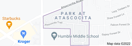 Park At Atascocita Atascocita,Texas <br><h3><a href=