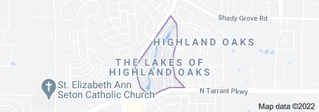 The Lakes of Highland Oaks Keller,Texas <br><br />
<br />
<br />
<h2><span style=