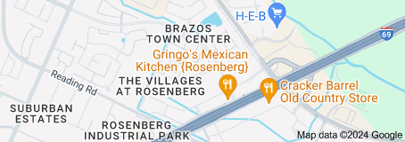 The Villages At Rosenberg Rosenberg,Texas <br><h3><a href=