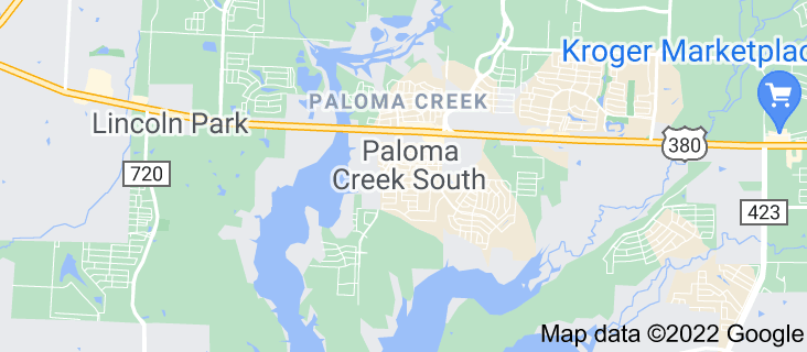 Paloma Creek Little Elm,Texas <br><p><a class=