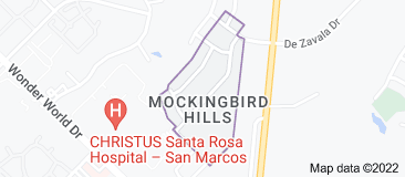 Mockingbird Hills San Marcos,Texas <br><h3><a href=