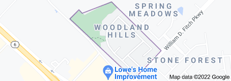 Woodland Hills College Station,Texas <br><h3><a href=