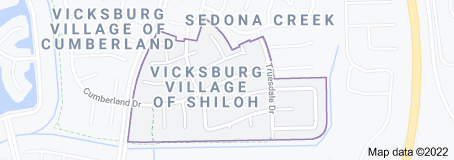 Vicksburg Village Of Shiloh Missouri City,Texas <br><h3><a href=