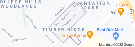 Timber Ridge College Station,Texas <br><h3><a href=