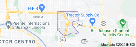 Three Points Laredo,Texas <br><h3><a href=