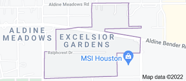 Excelsior Gardens Aldine,Texas <br><h3><a href=