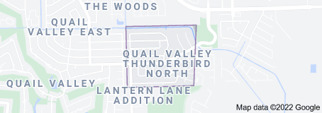 Quail Valley Thunderbird North Missouri City,Texas <br><h3><a href=