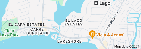 El Lago Estates Taylor Lake Village,Texas <br><p><a class=