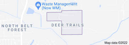 Deer Trails Atascocita,Texas <br><br />
<h3><a href=