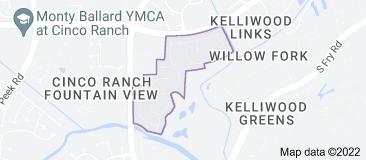 Cinco At Willow Fork Cinco Ranch,Texas <br><h3><a href=