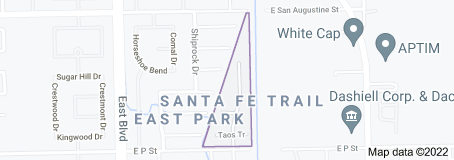 Santa Fe Trail Deer Park,Texas <br><h3><a href=