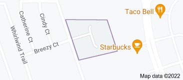 Hillside Terrace Round Rock,Texas <br><h3><a href=