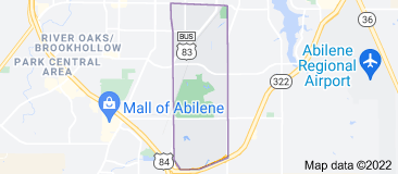 South Treadaway Area Abilene,Texas <br><p><a class=