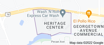 Heritage Center Round Rock,Texas <br><h3><a href=